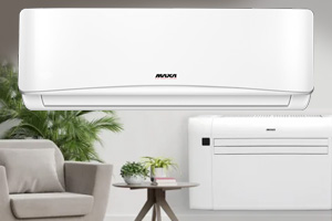 Maxa air conditioning